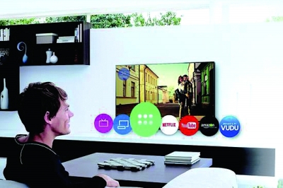 CES2015：迎接移动互联新世界