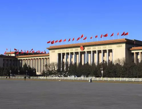 学习大国：习近平将携何种思想载入中共史册