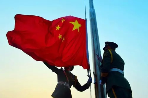 学习大国：习近平将携何种思想载入中共史册