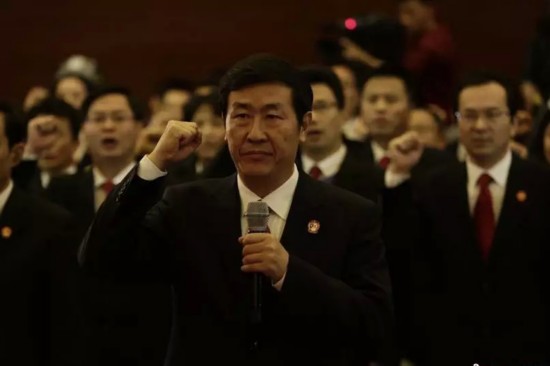 学习大国：习近平将携何种思想载入中共史册
