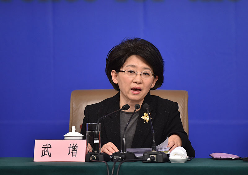 全国人大常委会法工委负责人答记者问