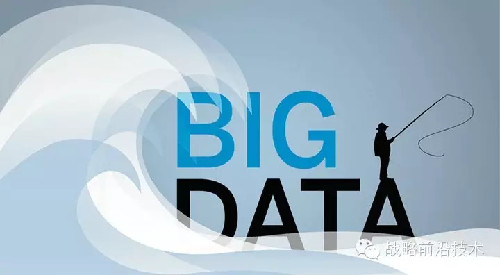 科技评论:大数据是重要生产力-中共中央网络安