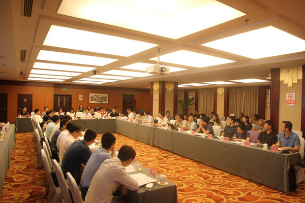 云计算服务网络安全管理国家标准应用试点总结