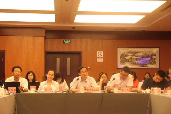 云计算服务网络安全管理国家标准应用试点总结