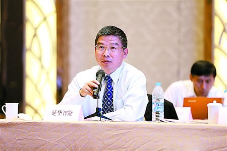 延华智能董事长_人工智能(2)