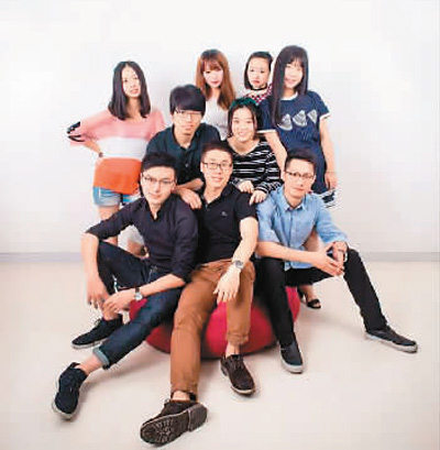 拼业绩更拼创意 有风险小心把握 大学生乐当网