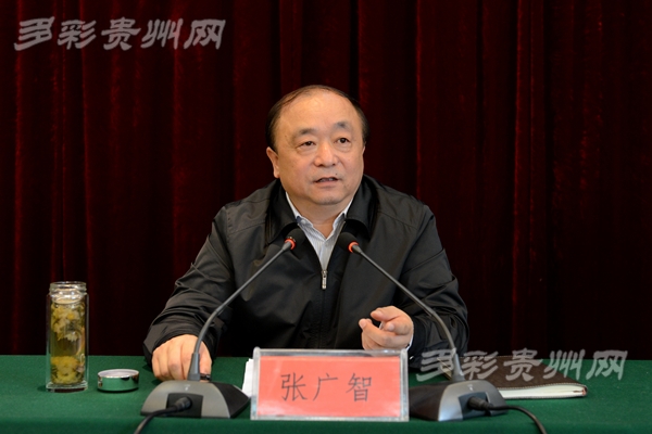 宣传部长进课堂 贵州省举办突发事件舆论引导