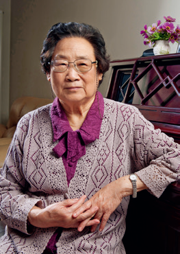 屠呦呦获诺贝尔生理学或医学奖