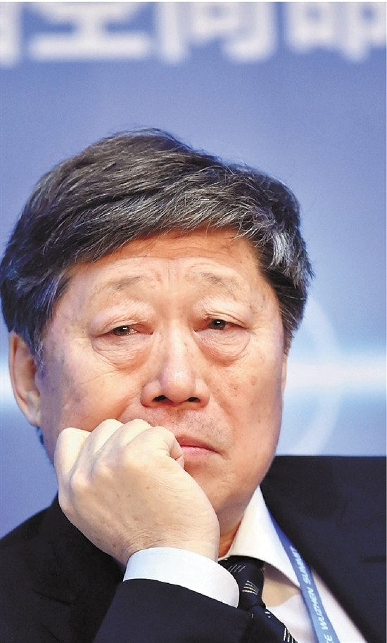 钱江集团董事长