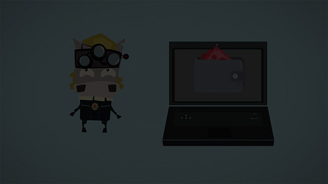 第二届国家网络安全宣传周文章和微视频征集活