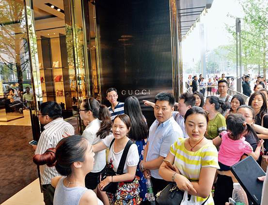 没有自律伦理就没有自媒体-中共中央网络安