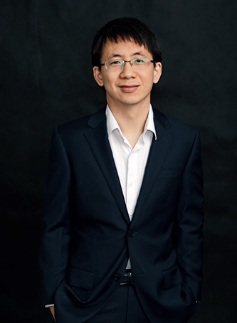 张一鸣,今日头条创始人,ceo