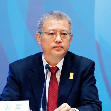 姜军:峰会提升中国的全球影响力