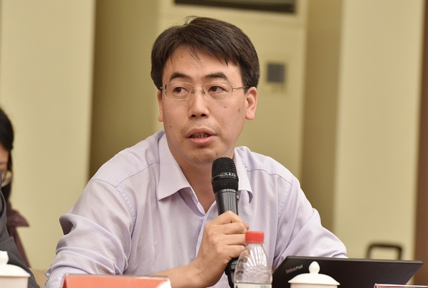 左晓栋:总书记重要讲话指明网络强国建设的方