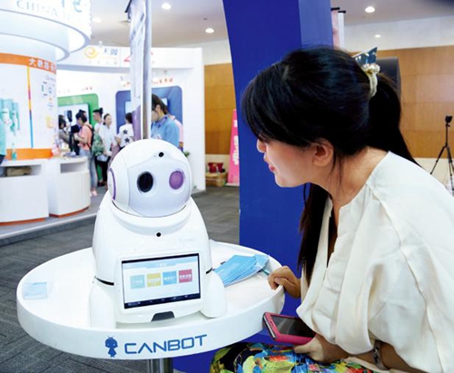 分享协同助力互联网经济