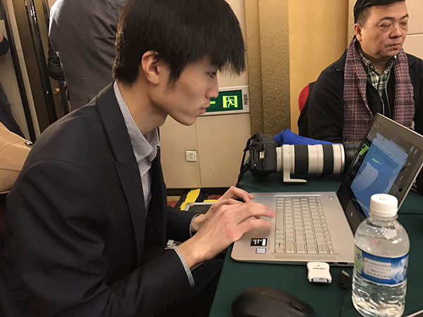 中共中央网络安全和信息化领导小组办公室