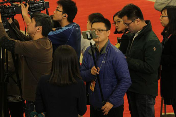 央广网方永磊:关注本身就是一种力量