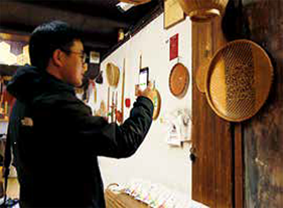 再见乌镇 胜似初见