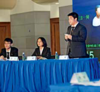 青少年日见闻录 网络安全防护凝聚青年力量