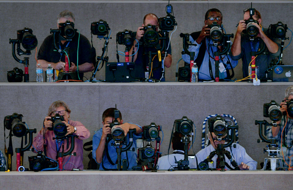 美媒三大乱象对媒体治理的启示