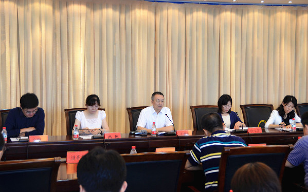 国家版权局等四部委启动剑网2018专项行动