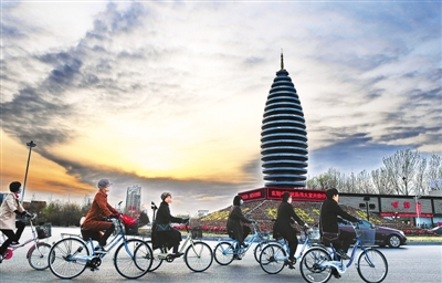 网友热议京津冀协同发展五周年