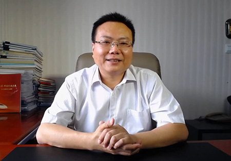 【学习时刻】科技成果转化与推广专家专家汪斌:建设科技强国必须培育一流创新型企业