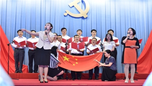 联唱:《追寻记忆 重拾经典》