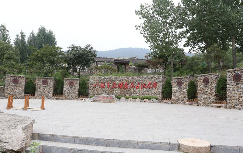 抗战看山东之感受抗战英雄之城枣庄