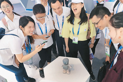 智能人工机器人_智能电表怎么人工断电_人工智能标志