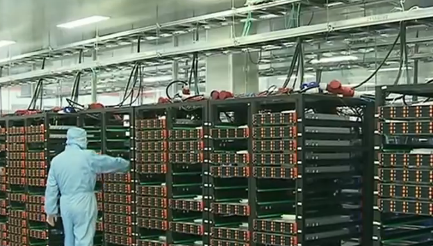 线上场景活跃数字经济发展提速(图3)