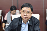 中国互联网发展基金会秘书长 秦昌桂
