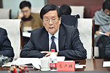 中国互联网协会副理事长 高卢麟