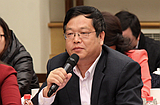 中国社会科学网总编辑 李红岩