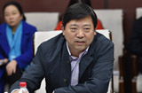 中国电子科技集团公司党组成员、副总经理 王政