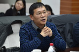 中国信息安全测评中心副主任 李守鹏
