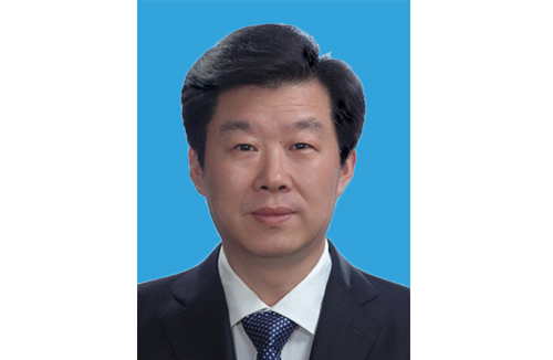 湖北省委宣传部副部长、省网信办主任　王中桥