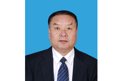 青海省委宣传部副部长、省委网信办常务副主任 高玉峰