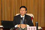 中央马克思理论研究和建设工程首席专家 杨金海