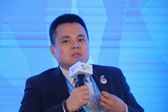 中国互联网络信息中心主任李晓东