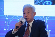 中国通信标准化协会秘书长杨泽民