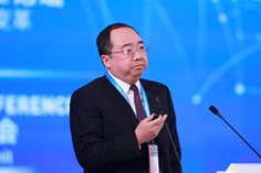 【分论坛：互联网技术与标准】APUS Group创始人兼首席执行官李涛发言