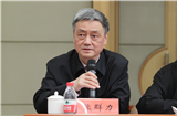 熊群力 中国电子科技集团公司董事长