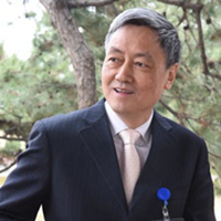 中国电子科技集团董事长熊群力：践行新发展理念