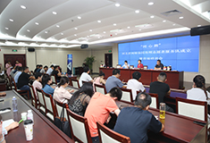 河北:发挥志愿者协同治理作用 打造网上网下“同心圆”