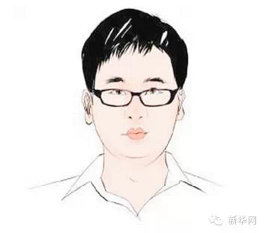 习大大曾引用巴西作家保罗·柯艾略的话说:"世界掌握