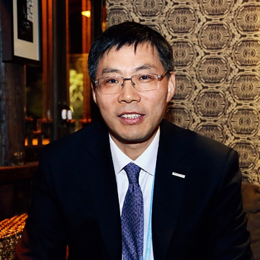 孙丕恕:大数据是未来最重要资产