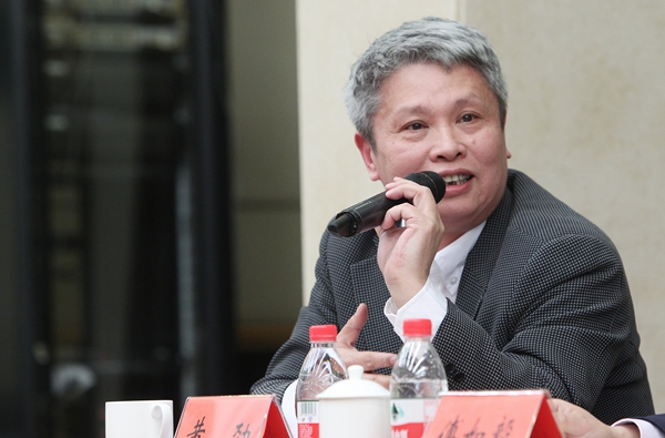 黄劲:总书记的重要讲话给予网信企业更大的信心