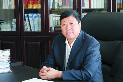 五大发展理念引领中国未来