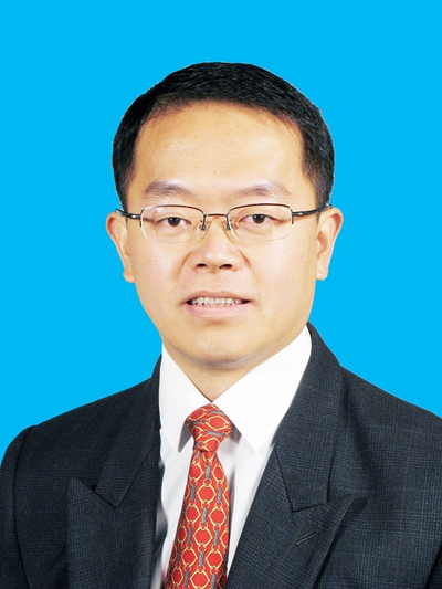 不忘初心奋勇担当努力开创安徽网信工作新局面